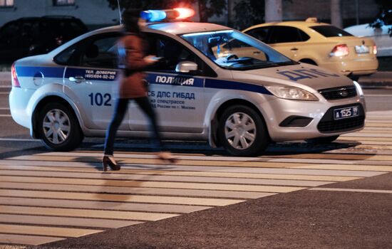 Police