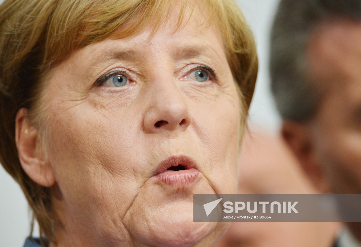 Parliamentary elections in Germany