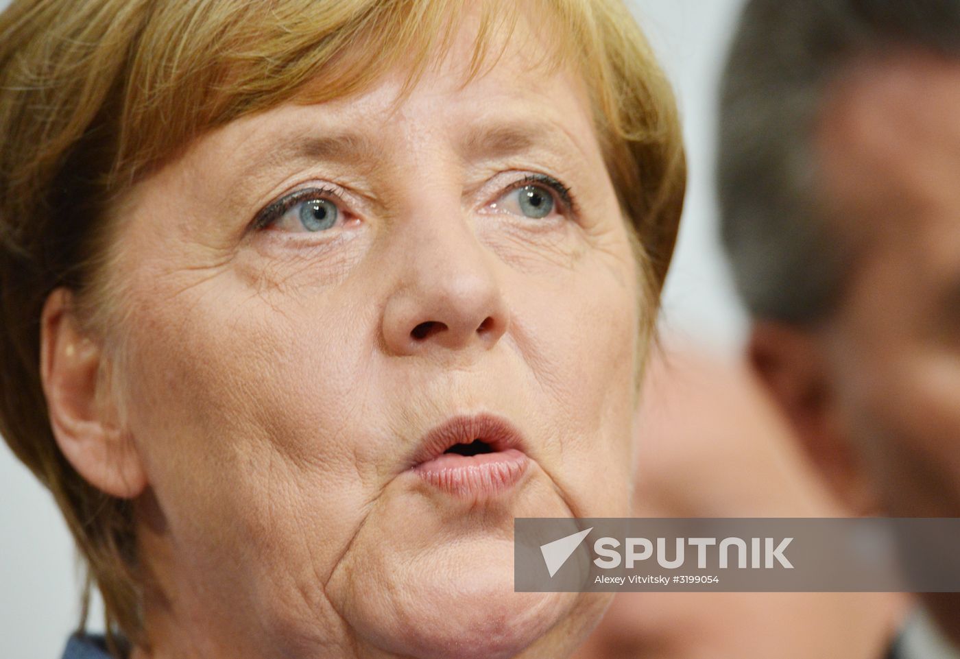 Parliamentary elections in Germany