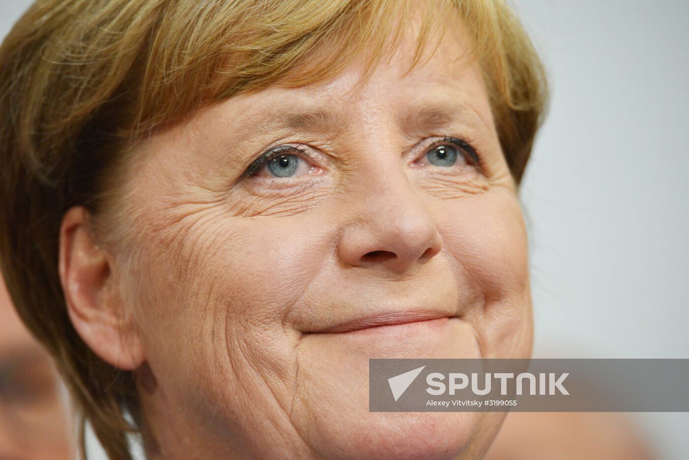 Parliamentary elections in Germany