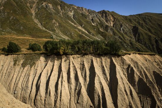 Caucasus State Nature Biosphere Reserve