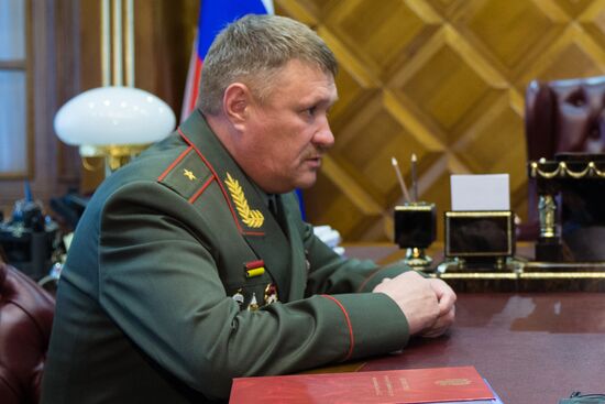 Valery Asapov