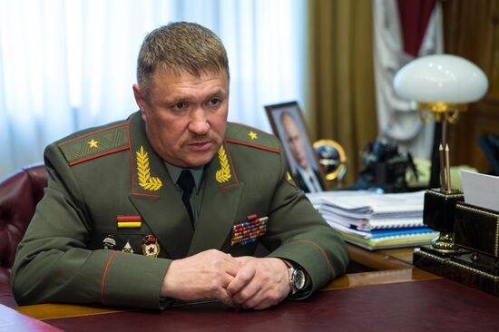 Valery Asapov