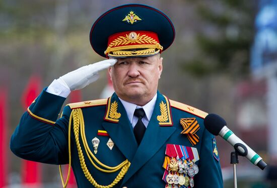 Valery Asapov