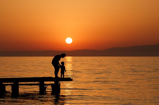 Countries of the world. Greece