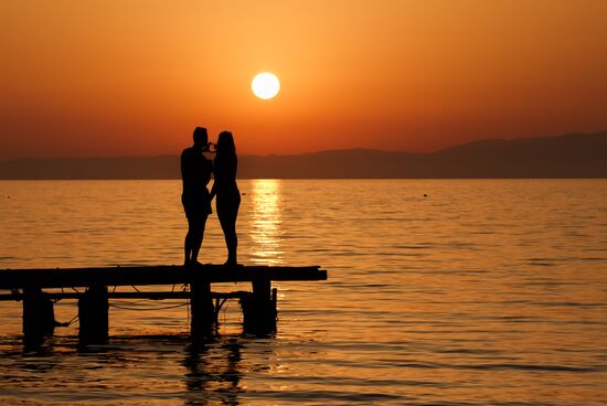 Countries of the world. Greece