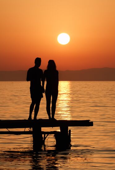 Countries of the world. Greece