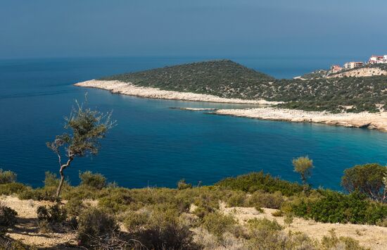 Countries of the world. Greece