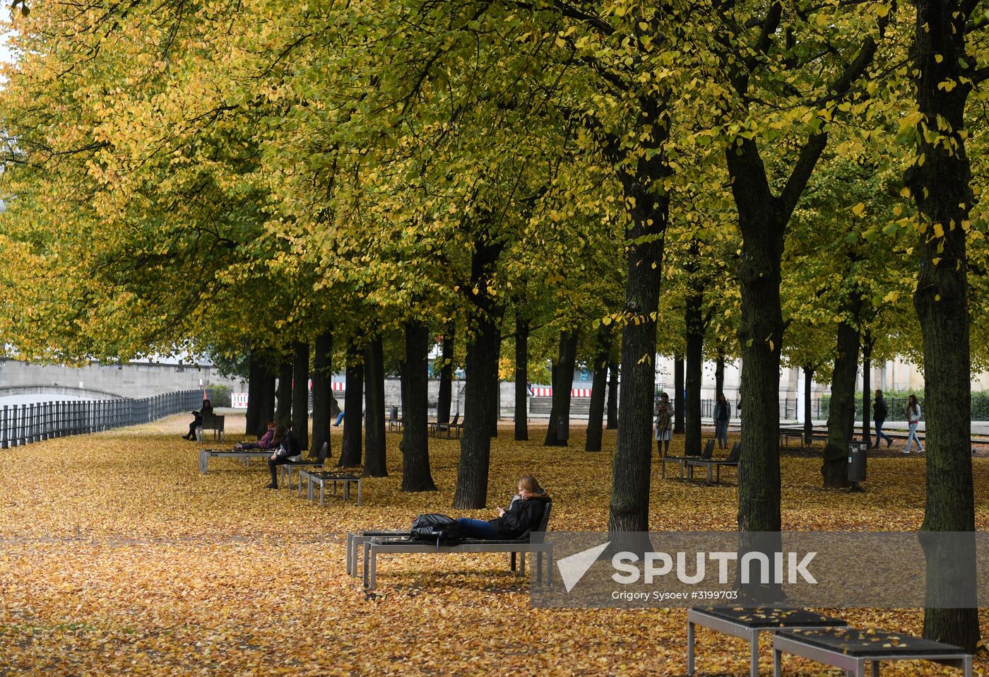 Cities of the world. Berlin