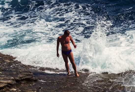 Countries of the world. Greece