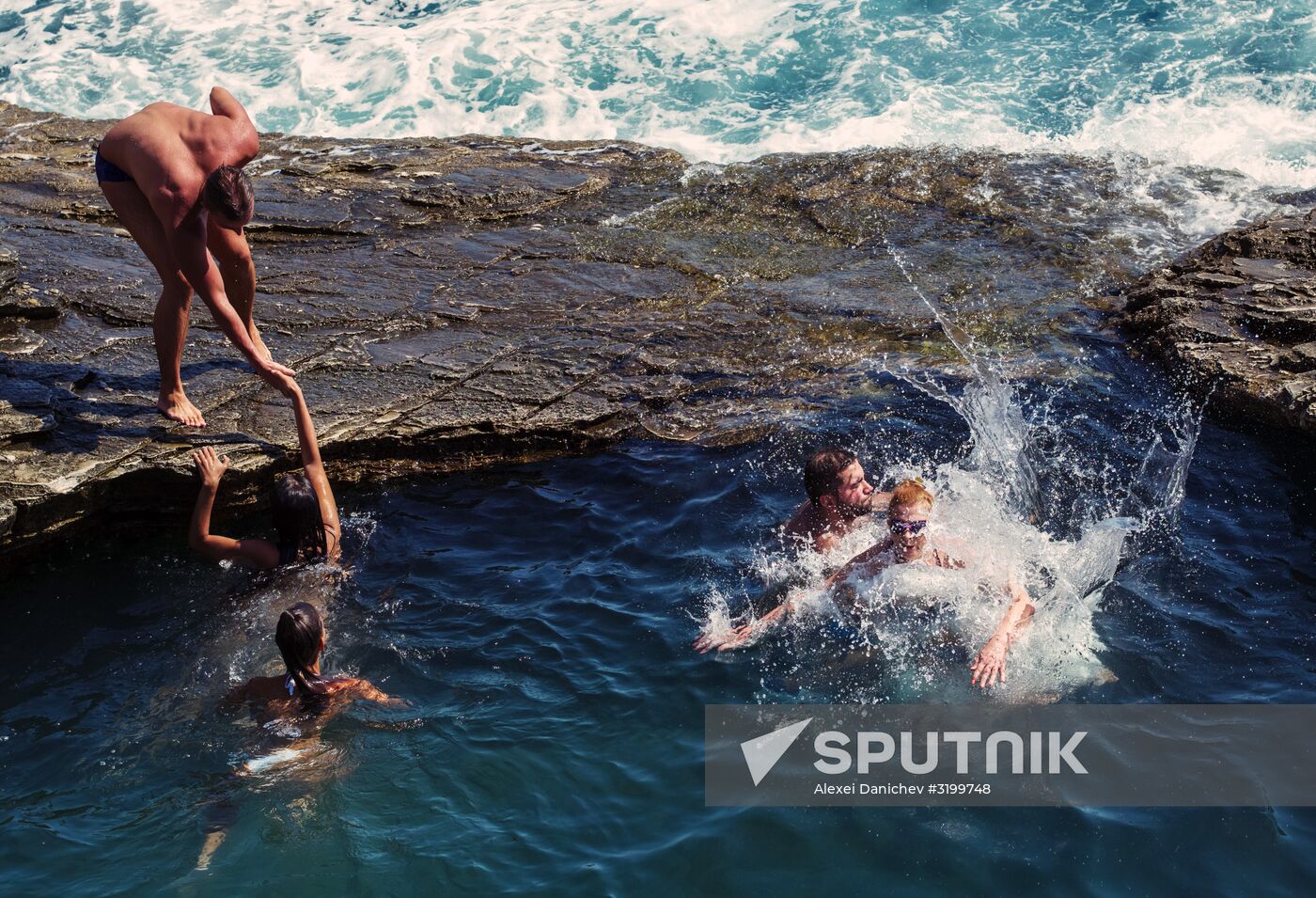 Countries of the world. Greece