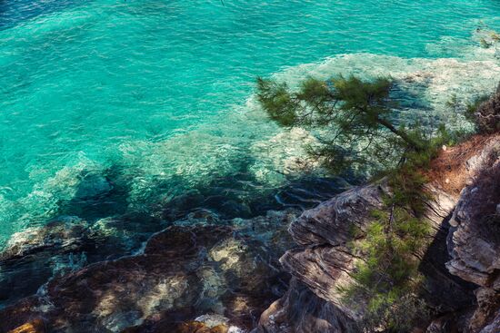 Countries of the world. Greece