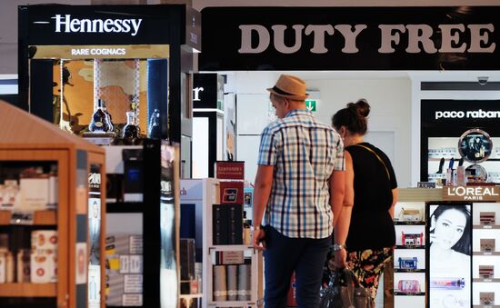 Duty Free