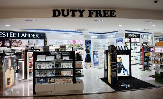 Duty Free