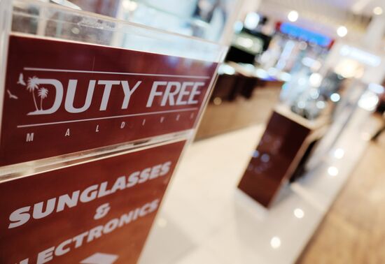 Duty Free