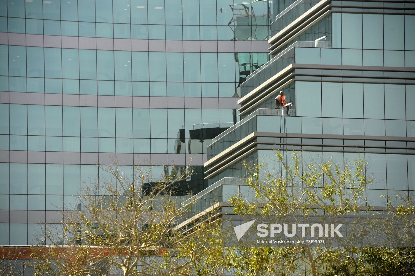 Cities of the world. Jeddah