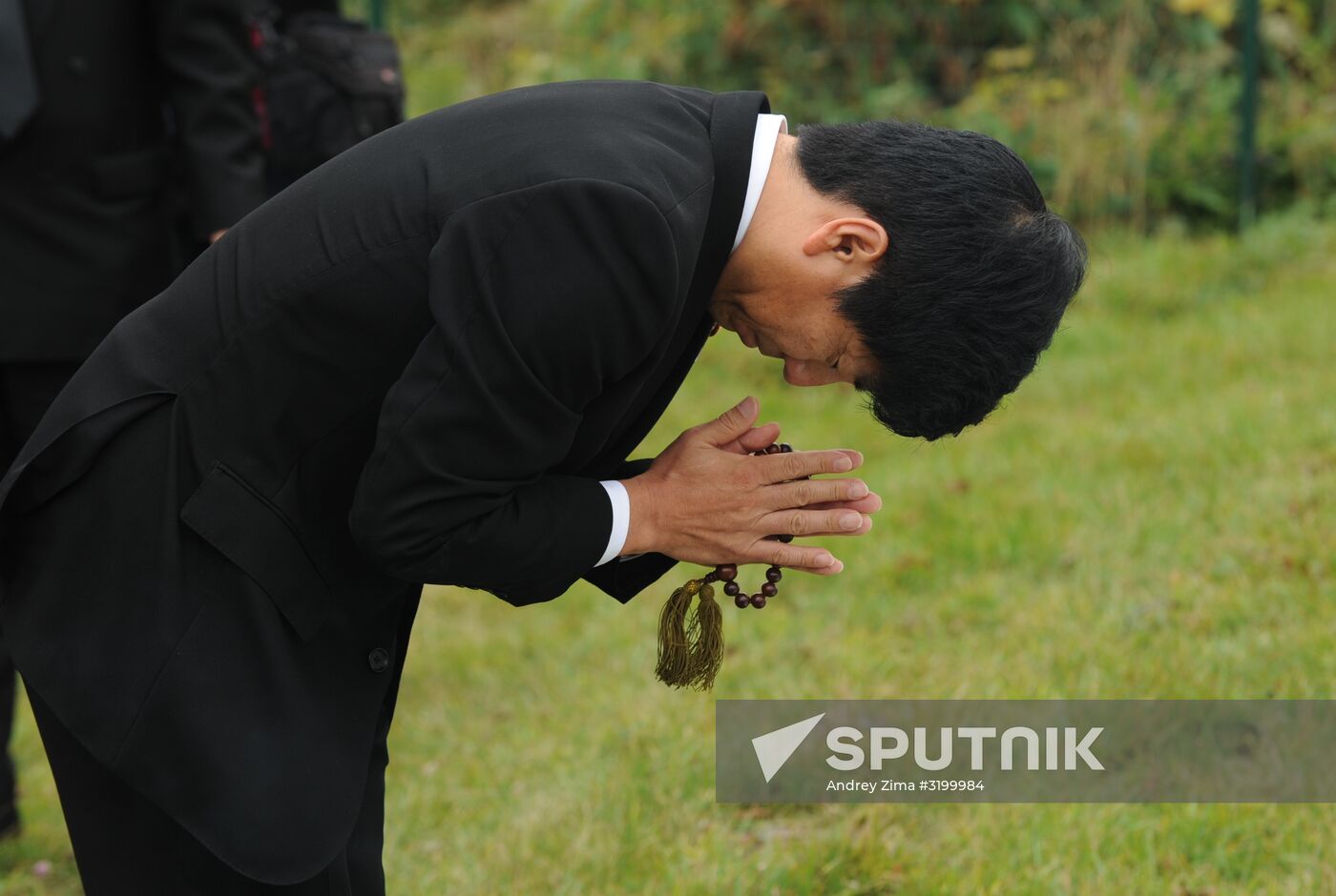 First-ever flight links Japan with South Kuril Islands