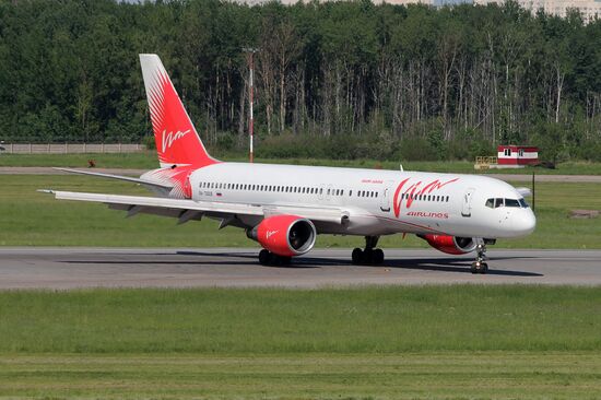 VIM-Avia airline stops chartered flights
