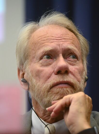 International research conference "1917 Revolution in Russia and its place in 20th century history"