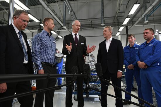 Vika Mera company