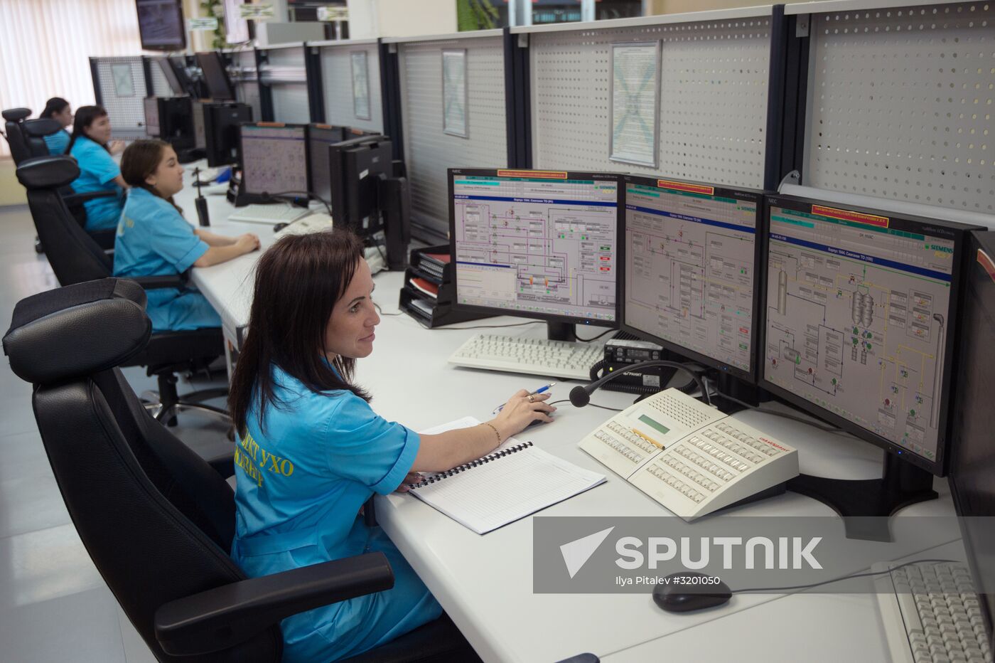 Russia completes program for chemical weapon destruction