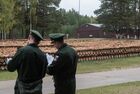 Russia completes program for chemical weapon destruction