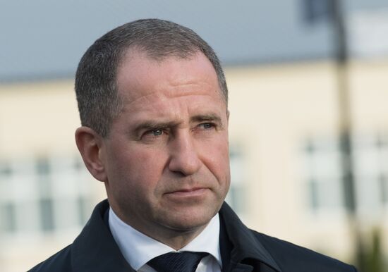 Russia completes program for chemical weapon destruction