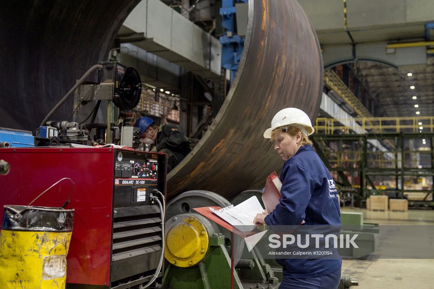 Meeting of New Gas Industry Technologies Association of Equipment Manufacturers