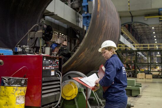 Meeting of New Gas Industry Technologies Association of Equipment Manufacturers