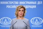 Briefing by Russian Foreign Ministry's spokesperson Maria Zakharova