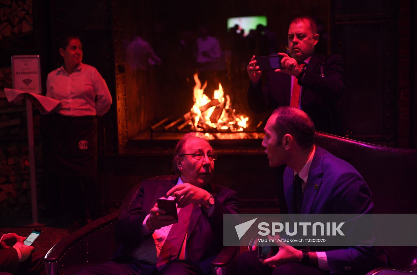 RT Arabic celebrates 10th anniversary