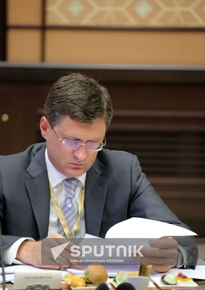 President Vladimir Putin visits Turkey