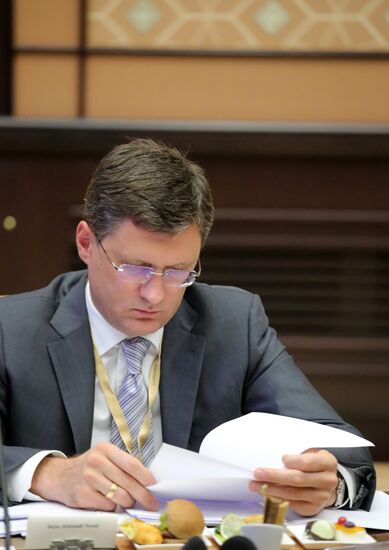 President Vladimir Putin visits Turkey