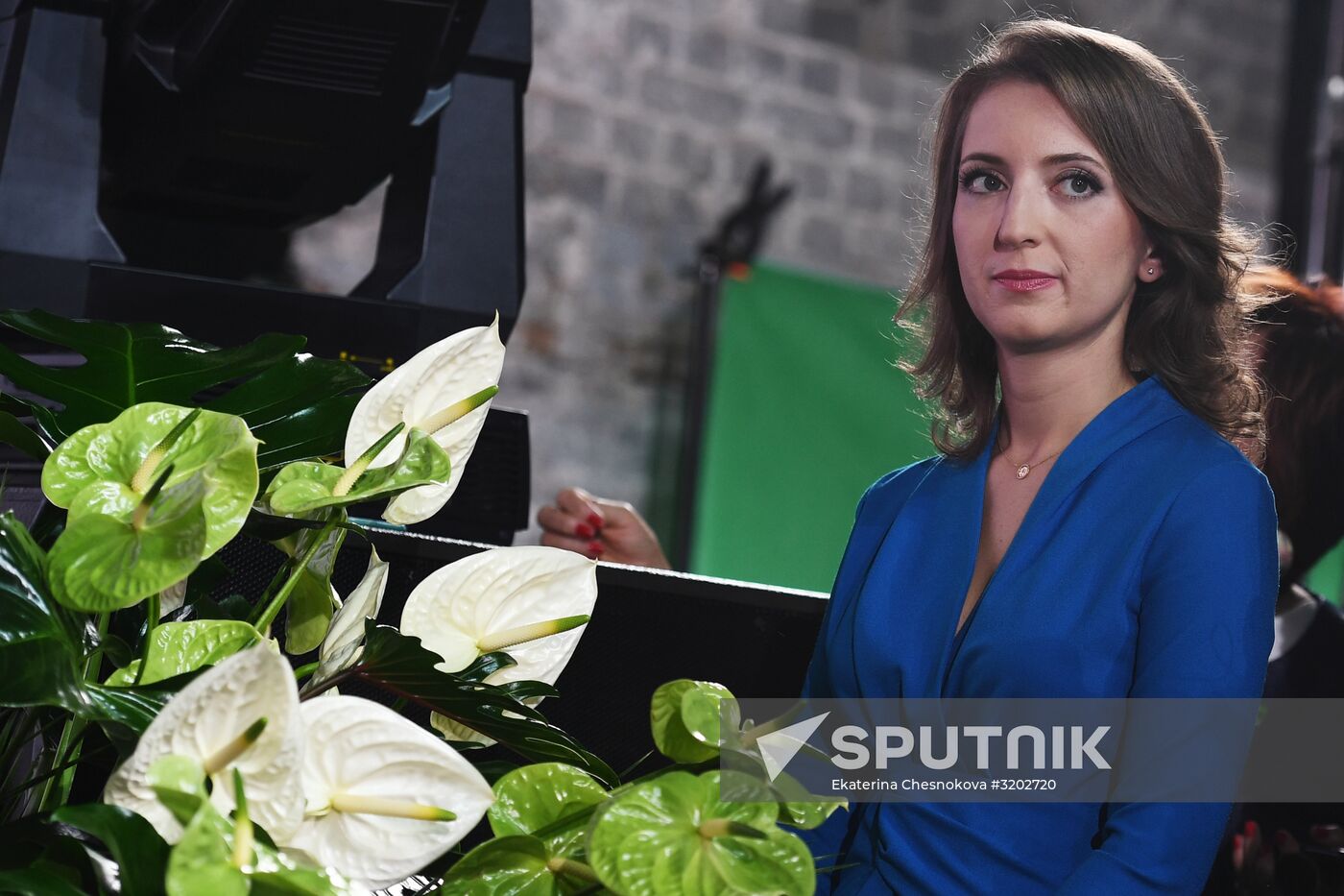 RT Arabic celebrates 10th anniversary