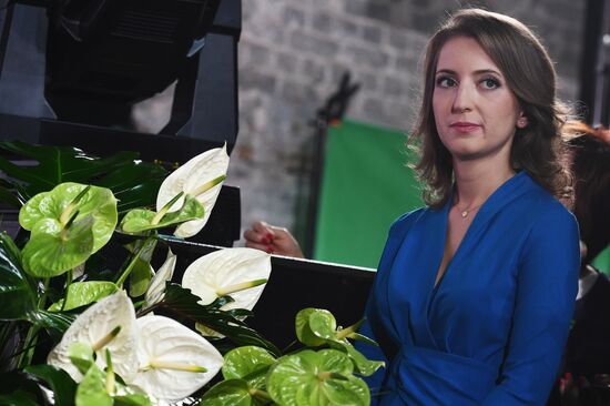 RT Arabic celebrates 10th anniversary
