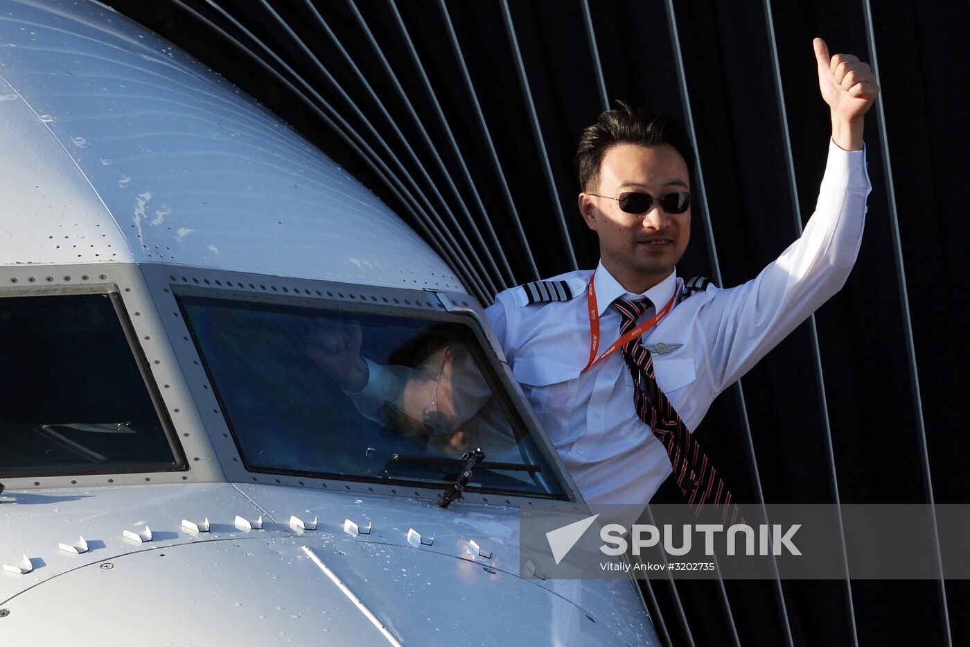Korean low coaster launches new Soul-Vladivostok flight
