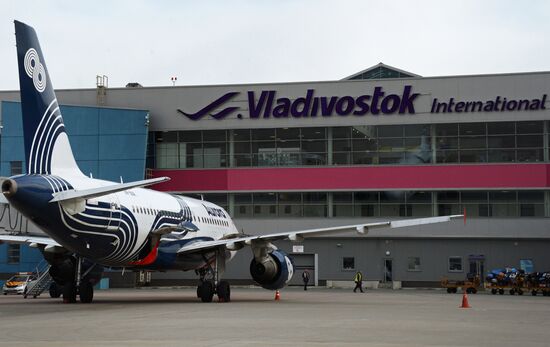 Korean low coaster launches new Soul-Vladivostok flight
