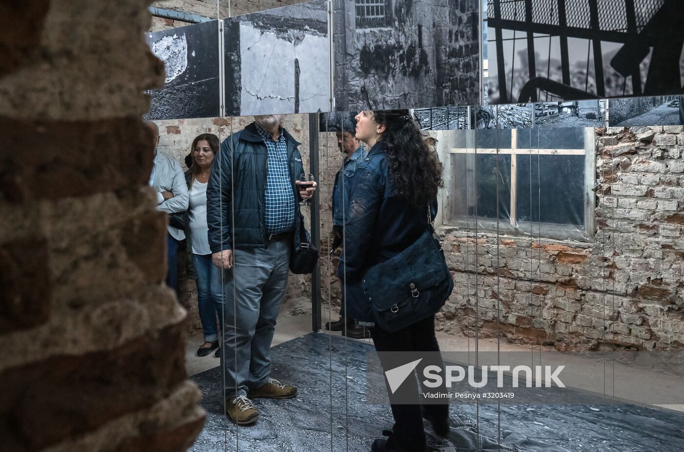 FotoIstanbul 2017 festival kicks off