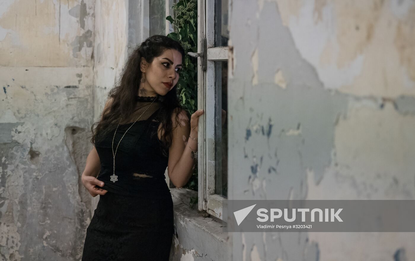 FotoIstanbul 2017 festival kicks off