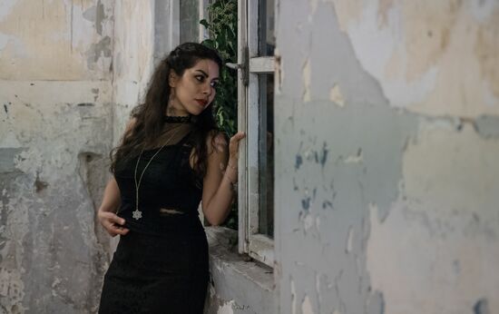 FotoIstanbul 2017 festival kicks off