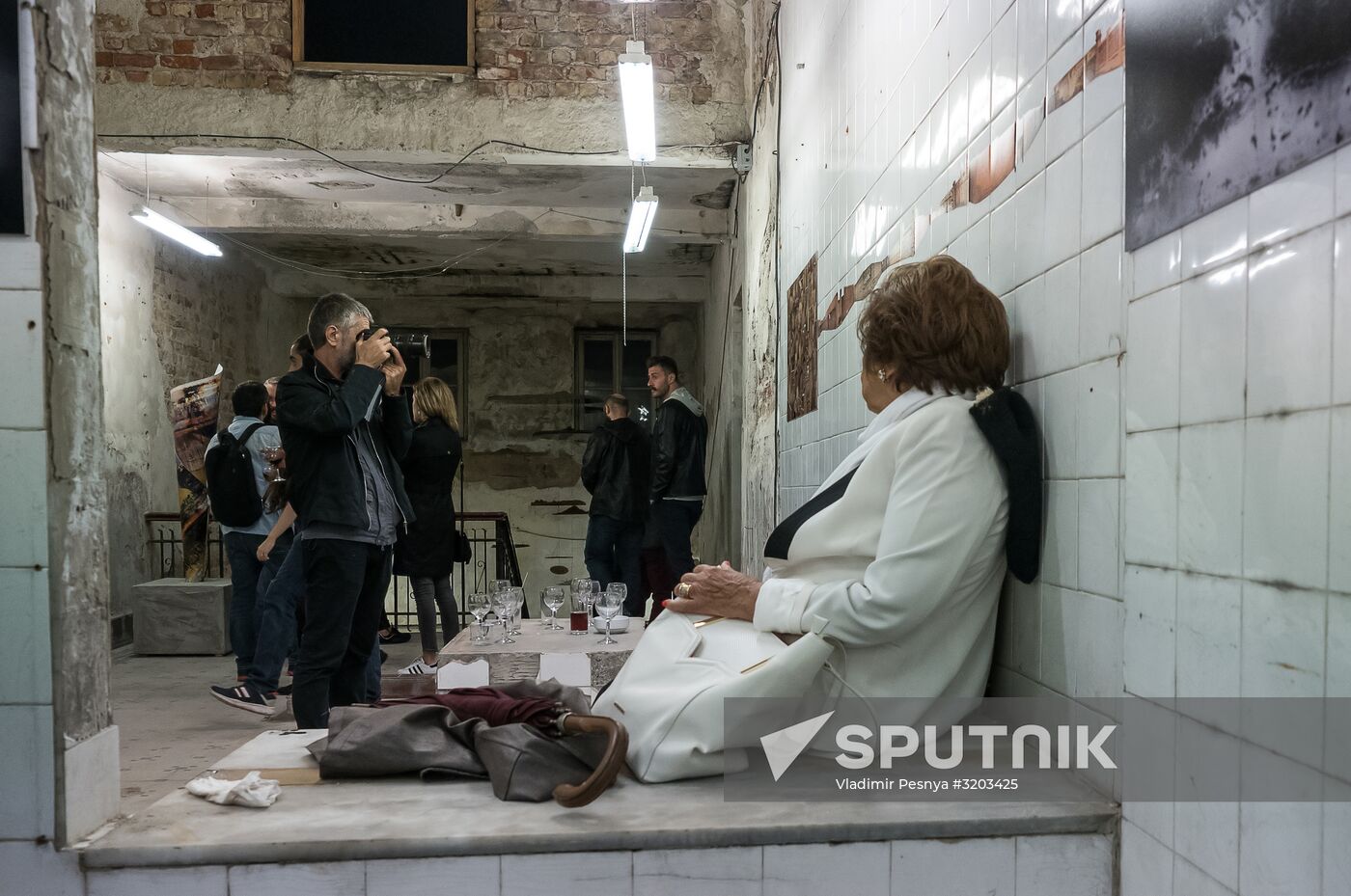 FotoIstanbul 2017 festival kicks off
