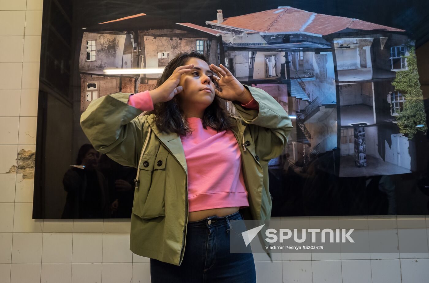 FotoIstanbul 2017 festival kicks off