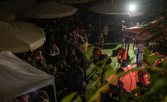 FotoIstanbul 2017 festival kicks off