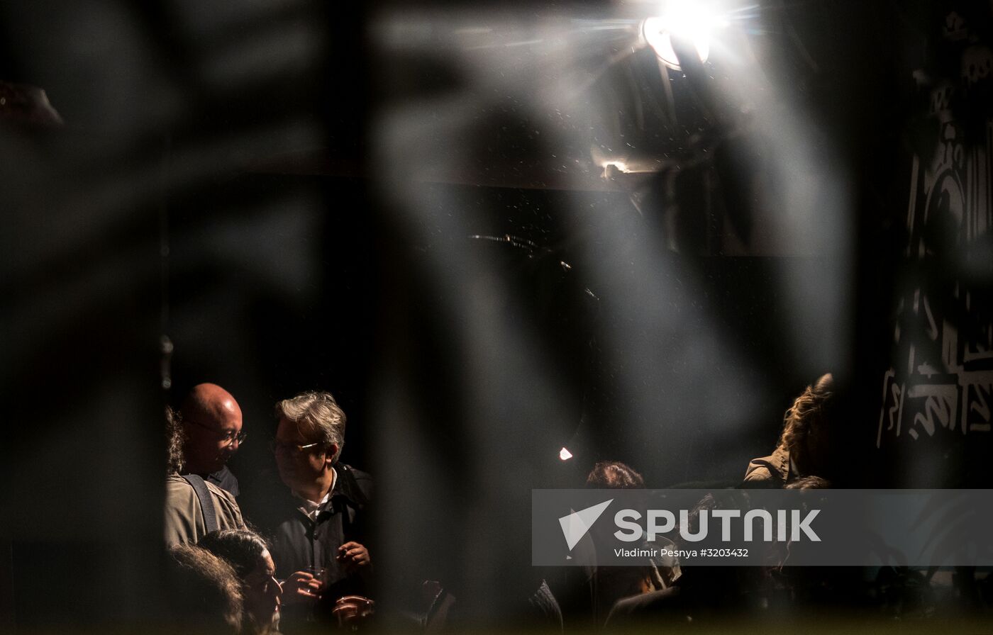 FotoIstanbul 2017 festival kicks off