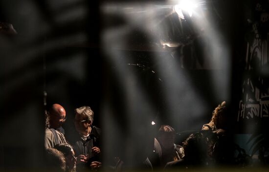 FotoIstanbul 2017 festival kicks off