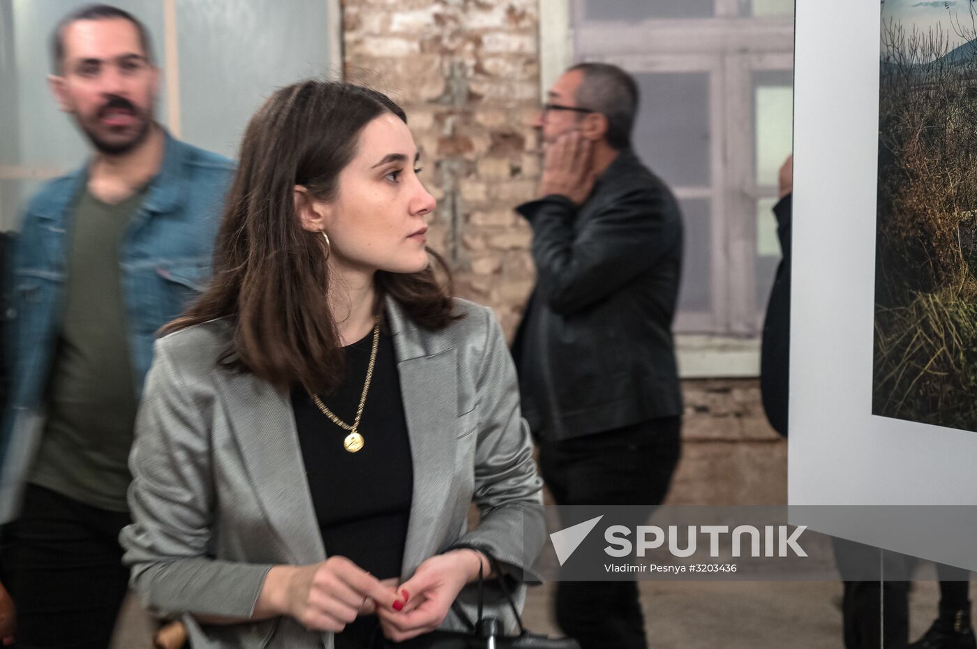 FotoIstanbul 2017 festival kicks off