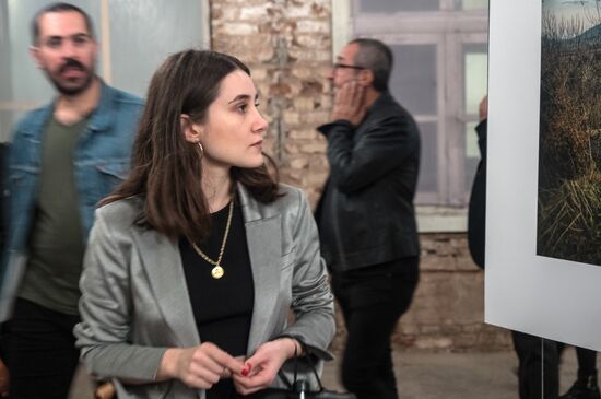 FotoIstanbul 2017 festival kicks off