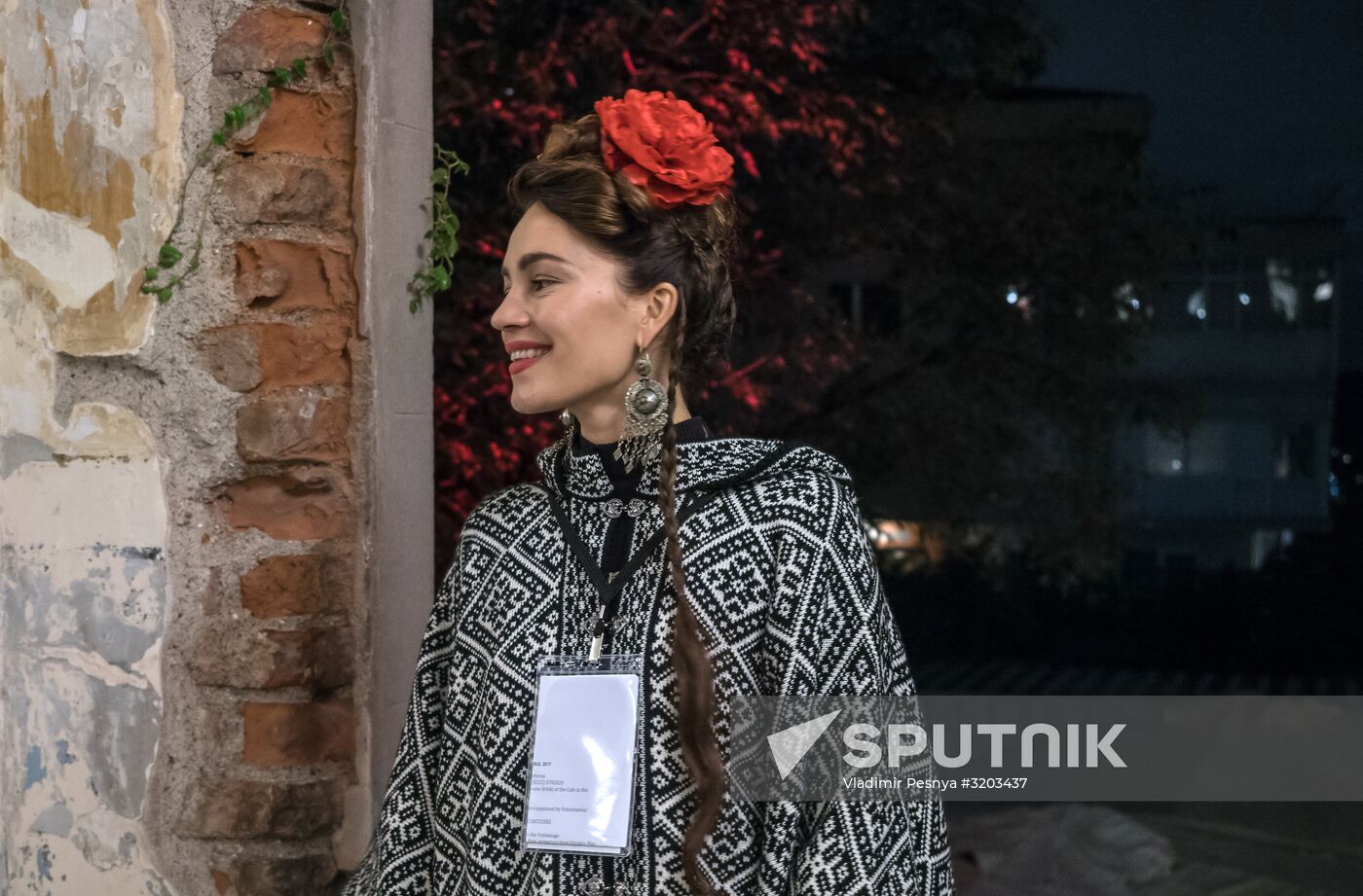 FotoIstanbul 2017 festival kicks off