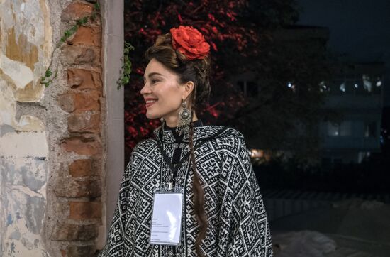 FotoIstanbul 2017 festival kicks off