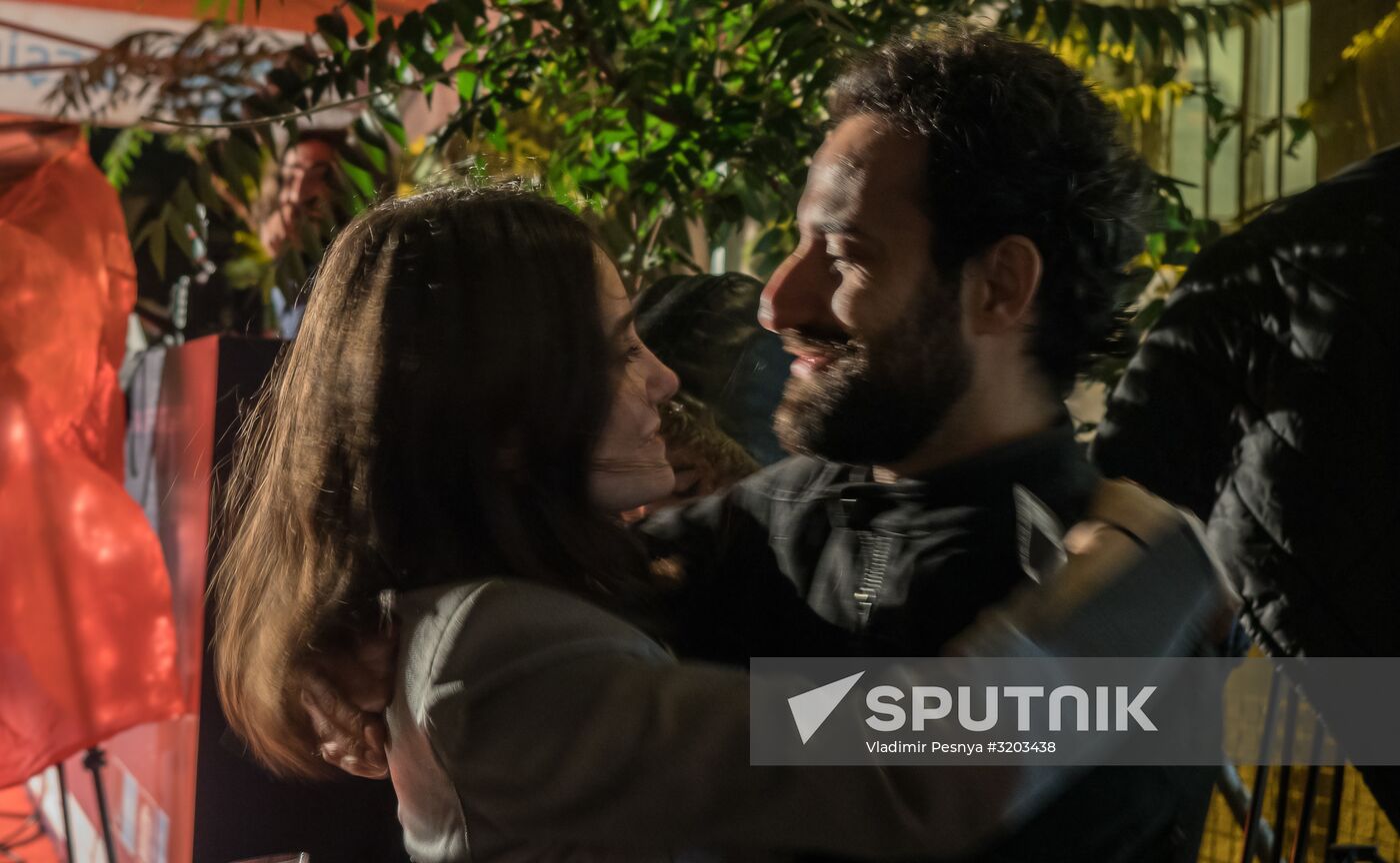 FotoIstanbul 2017 festival kicks off